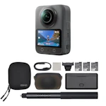 DJI Osmo 360 Camera Adventure Combo