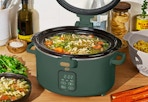 walmart beautiful slow cooker