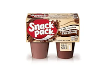 Snack Pack Pudding Cups