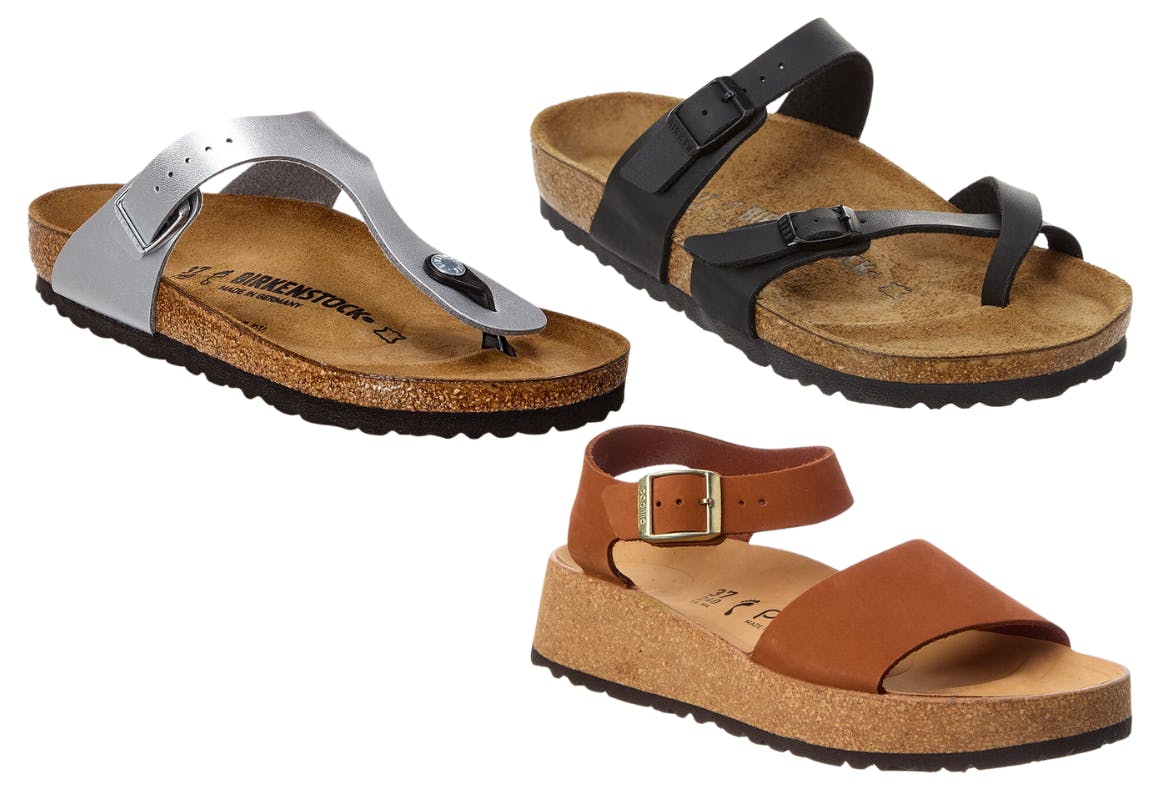 Birkenstock Women's Shoes