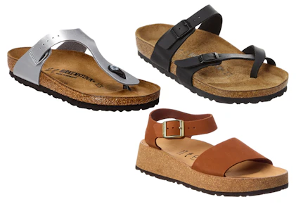 Birkenstock Women's Shoes