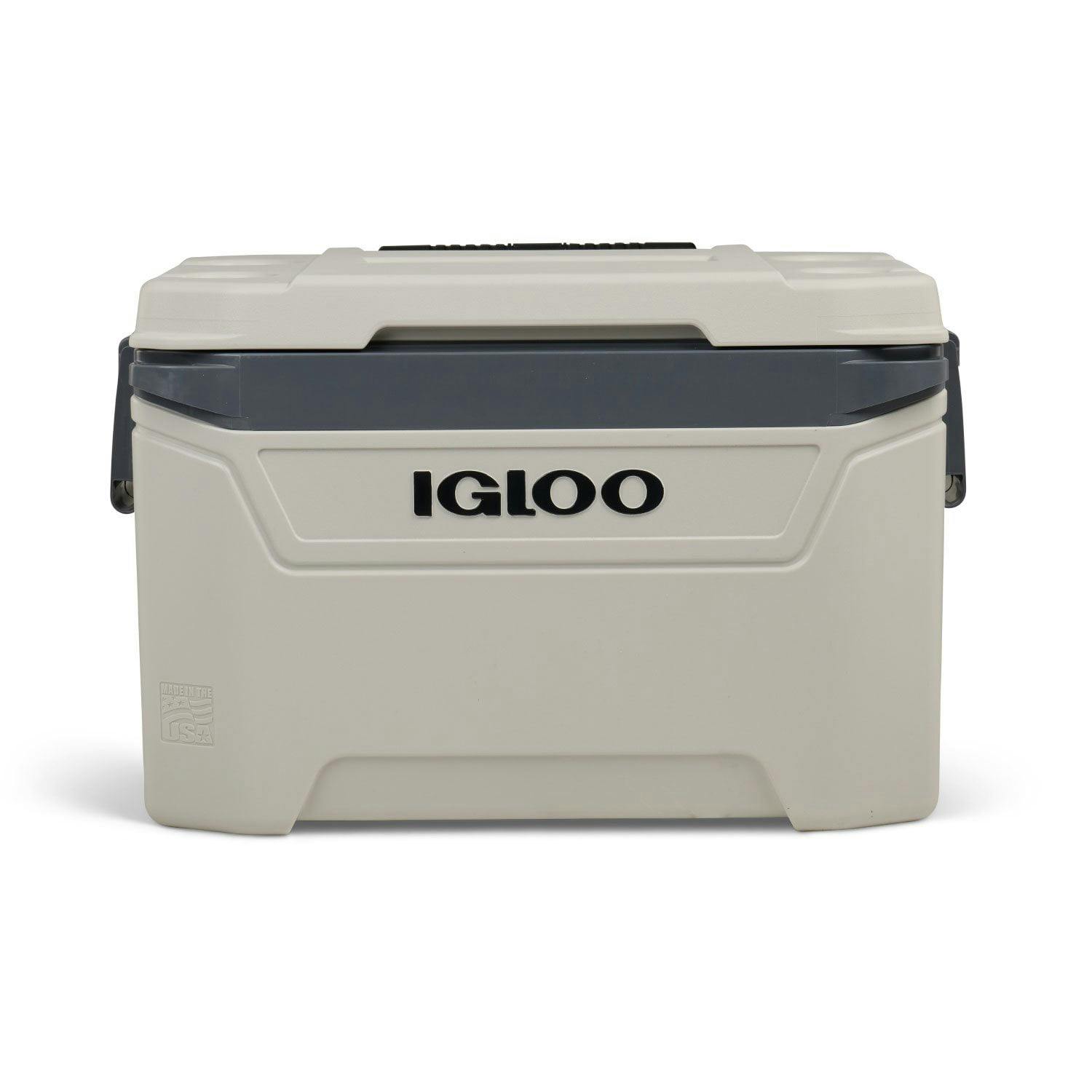 Igloo Sunset Roller Cooler