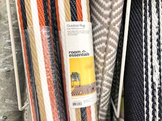 outdoor rugs at target