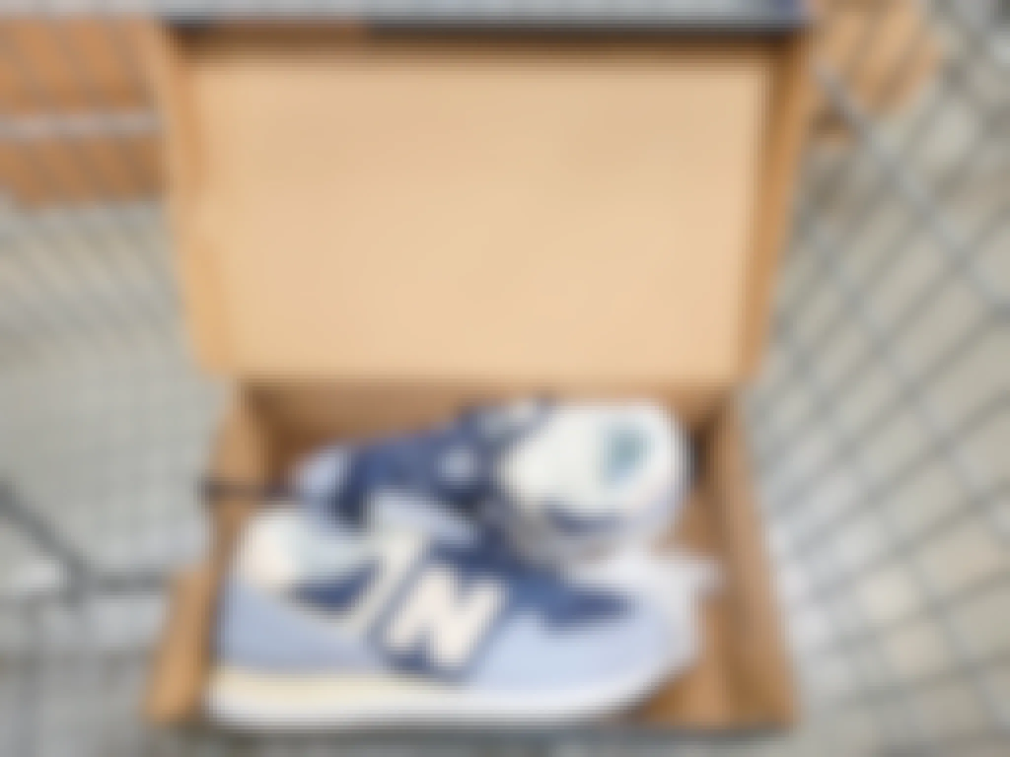 The Viral New Balance Sneakers Are on Clearance at Sam's Club