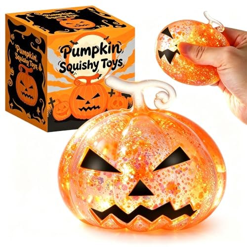 Halloween Stress Ball