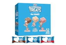 Rice Krispies Treats Variety Pack