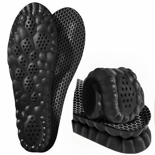 Memory Foam Shoe Insoles