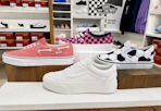vans sale