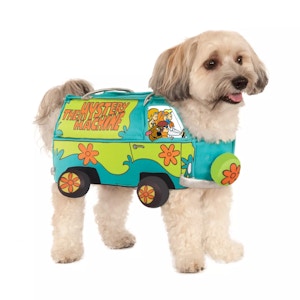 Scooby Doo Dog Halloween Costume