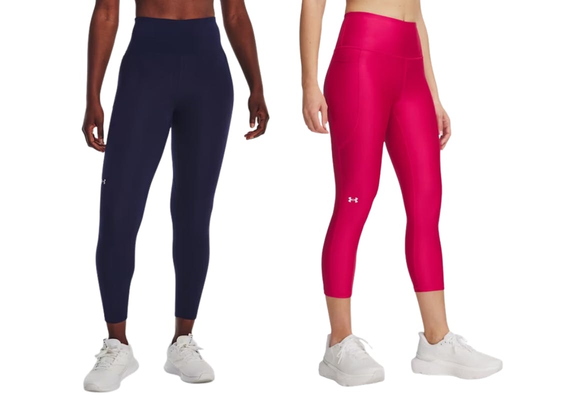 Under Armour Women’s Bottoms
