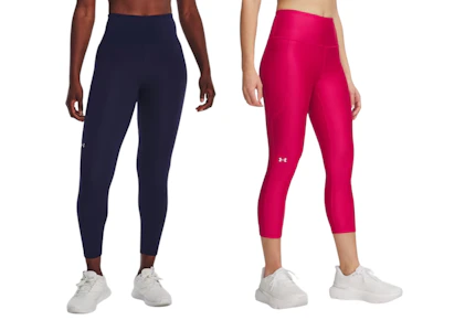 Under Armour Women’s Bottoms