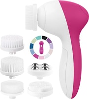 Facial Cleansing Brush