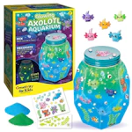 Creativity for Kids Axolotl Aquarium