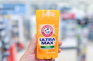 walgreens arm and hammer ultra max deodorant aisle 020822 1644350862 1644350862