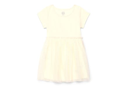 Wonder Nation Kids' Tutu Dress