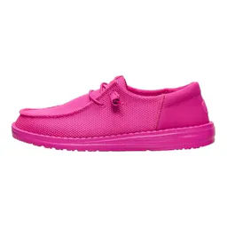 HEYDUDE Women's Wendy Funk Loafer