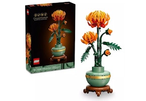 Lego Botanicals Flower Set