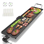 COSTWAY Electric Griddle