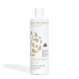 Purezero Coconut Milk Shampoo