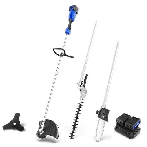 4-in-1 Cordless Multi-Tool Kit