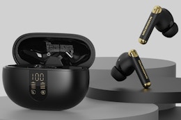 monster earbuds
