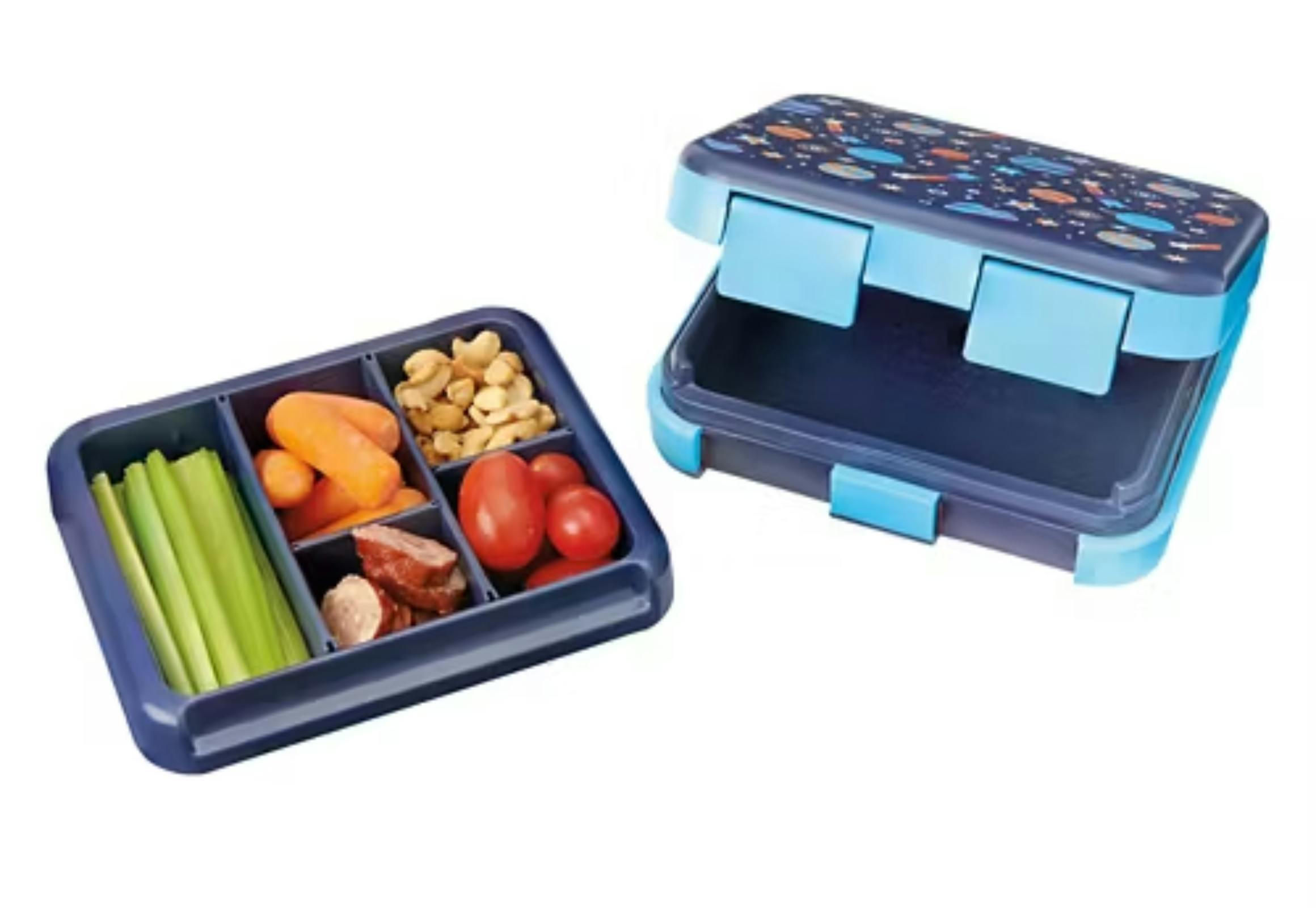 Crofton Kids' Bento Box