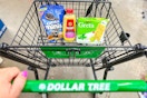 The Best Dollar Tree Deals July 26 - Aug. 8: Oreo, Ritz, Gulden's, and More card image