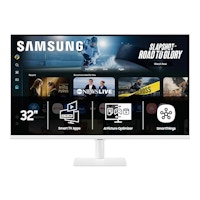 Samsung 32” Smart Monitor M7