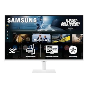 Samsung 32” Smart Monitor M7