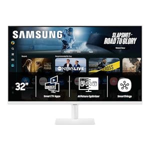 Samsung 32” Smart Monitor M7