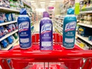 Target Lysol air sanitizer spray