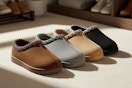 womens clog slippers in different colors