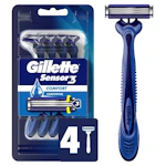 Gillette Sensor3 Disposable Razors