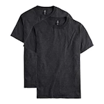 Hanes Beefy-T 2-Pack