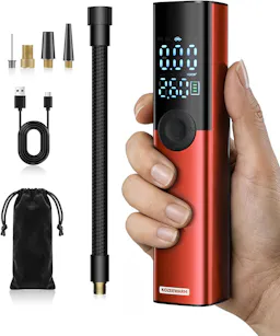Tire Inflator