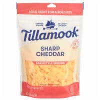 2 Tillamook Cheese Bags