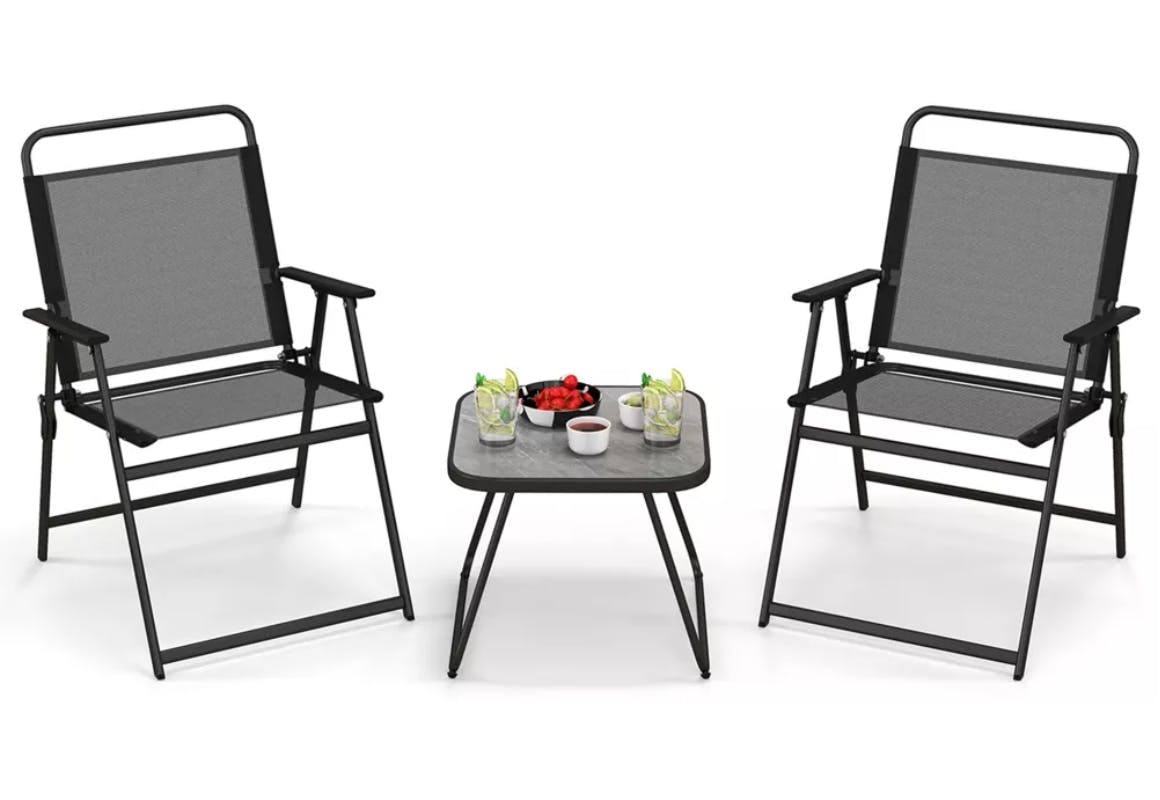 Costway Patio Furniture Set
