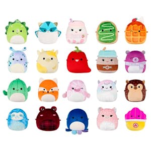 Squishmallows Micromallows Plush