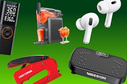 The Best Amazon Deals Worth Buying Today — Save Up to 85% card image