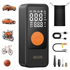 Portable Tire Inflator