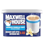Maxwell House Beverage Mix