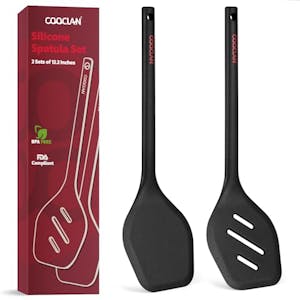 Silicone Spatula Set