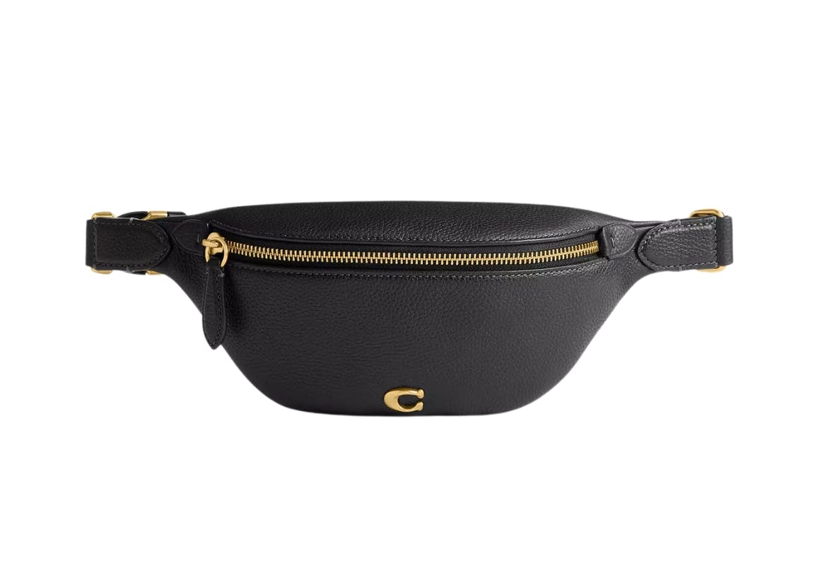 Coach Essential Belt Bag