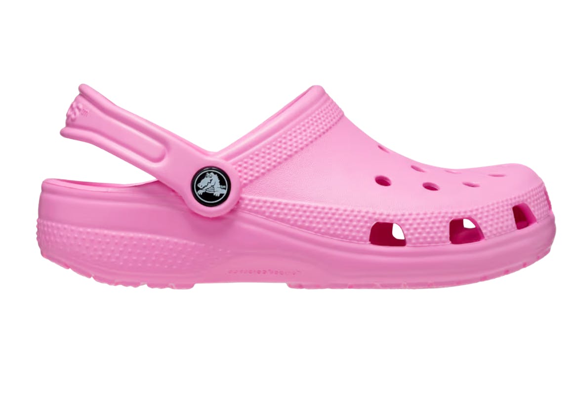 2 Crocs Kids' Clogs