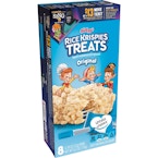 Rice Krispies Treats