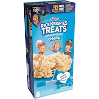 Rice Krispies Treats