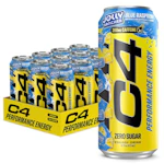 C4 Energy Drink 12-Pack