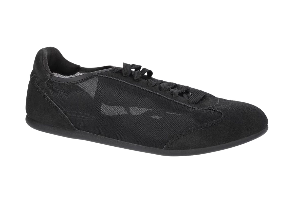 Scoop Women's Mesh Sneakers