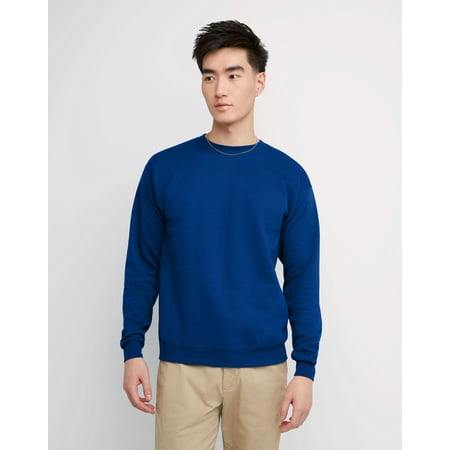 Hanes Men's Fleece Sweatshirt