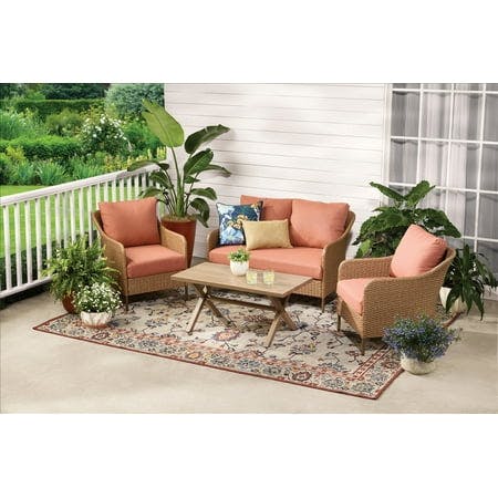 Mainstays Chelsea Patio Seating Set